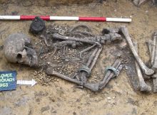 Central European Prehistory Was Highly Dynamic - New Study Shows