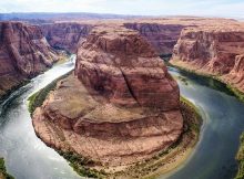 Grand Canyon's Mysterious Gap In Time Investigated By Geologists