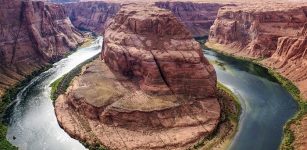 Grand Canyon's Mysterious Gap In Time Investigated By Geologists