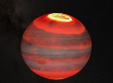 Secret Behind Jupiter's 'Energy Crisis' Revealed