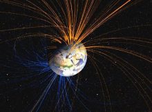 Further Evidence Of 200-Million-Year Cycle For Earth's Magnetic Field