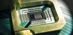 quantum computer