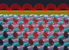 Engineers Bend Light To Enhance Wavelength Conversion