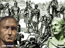 Scipio Africanus - Rome's Greatest General Who Defeated Unbeatable Hannibal