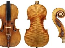 The secret of the Stradivari violin confirmed