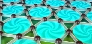 Quantum Information Based Technologies - A New Material Developed As A Candidate Superconductor