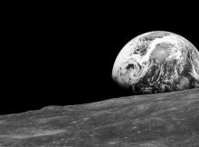 Evidence Of Solar-Driven Change On The Moon Discovered