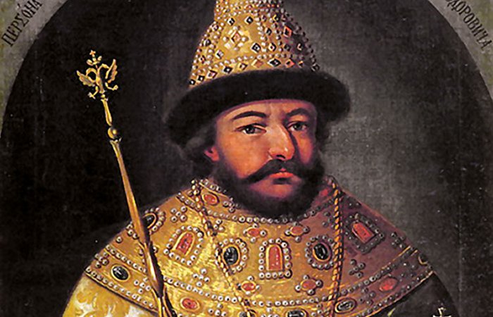 Controversial Ruler Tsar Boris Godunov's Exact Date Of Birth Determined By Scientists