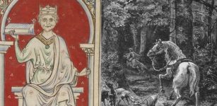 Was King William II Murdered In The New Forest?