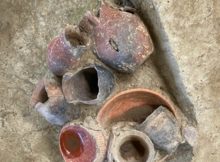 Evidence Of Beer Drinking 9,000 Years Ago In Southern China Discovered