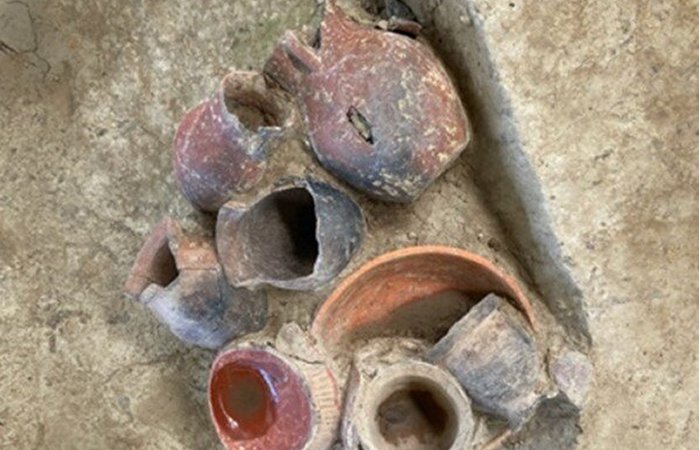 Evidence Of Beer Drinking 9,000 Years Ago In Southern China Discovered