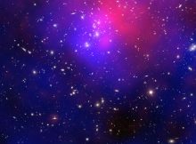 Scientists May Have Detected Dark Energy