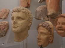 Intriguing Phenomenon Sheds New Light On The Etruscans