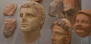 Intriguing Phenomenon Sheds New Light On The Etruscans