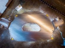 New Superconducting Magnet Breaks Magnetic Field Strength Records, Paving The Way For Fusion Energy