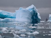 Melting Of Polar Ice Shifting Earth Itself - Not Just Sea Levels