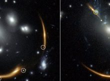 Rerun Of Supernova Blast Expected To Appear In 2037