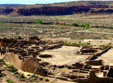 Ancient Chaco Canyon Was Much More Than A Ceremonial Site New Study Reveals