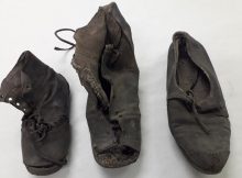 Mystery Of The Hidden Shoes Discovered In Ancient European Houses - What Is Behind This Bizarre Tradition?