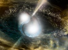 Neutron Star Collisions Are 'Goldmine' Of Heavy Elements, Study Finds