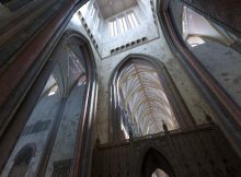 A Glimpse Into The Past - Sights And Sounds Of St. Paul's Cathedral Recreated