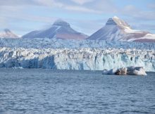 Arctic Ocean Started Getting Warmer Decades Earlier Than We Thought, Study Finds