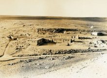 The Assyrian Siege Ramp And Breached Walls At Canaanite City Of Lachish - Studied