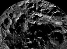 Carbon Dioxide Cold Traps On The Moon - Confirmed For The First Time