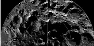 Carbon Dioxide Cold Traps On The Moon - Confirmed For The First Time