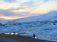 Why Did Glacial Cycles Intensify A Million Years Ago? Clues On The Bed Of The Atlantic Ocean - Found!