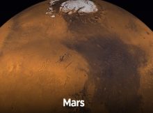 Mars