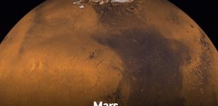 Mars