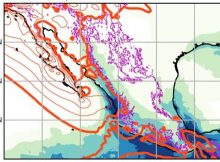 The Formation Of The North American Monsoon: A Unique Case In The World