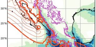 The Formation Of The North American Monsoon: A Unique Case In The World