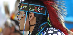 Native American Population Does Not Originate In Japan - Genetics And Skeletal Biology Questioned