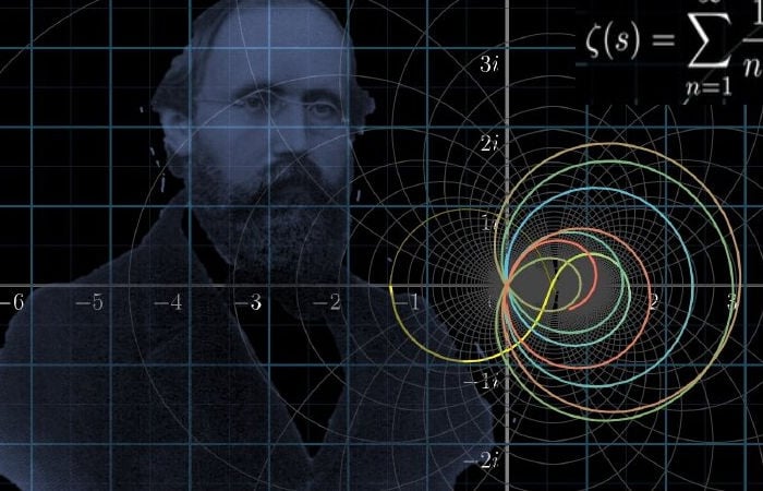 Mystery Of Mathematics - The Riemann Conjecture Unveiled By Physics ...