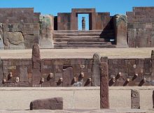 Superfood Of Ancient Andeans Reconstructed - What Helped To Fuel The Tiwanaku Civilization 2,500 Years?