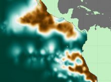 Scientists Build New Atlas Of Ocean's Oxygen-Starved Waters