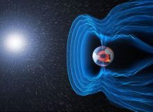 Swarm and Cluster get to the bottom of geomagnetic storms