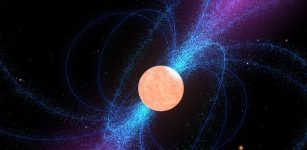 Neutron stars aren’t only fascinating for astronomers. They’re unique laboratories for extreme physics. Credit: NASA, CXC, SAO, F. Seward et al.