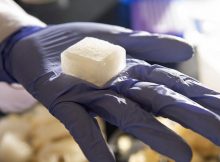 Researchers Develop Ice Cube That Doesn't Melt Or Grow Mold