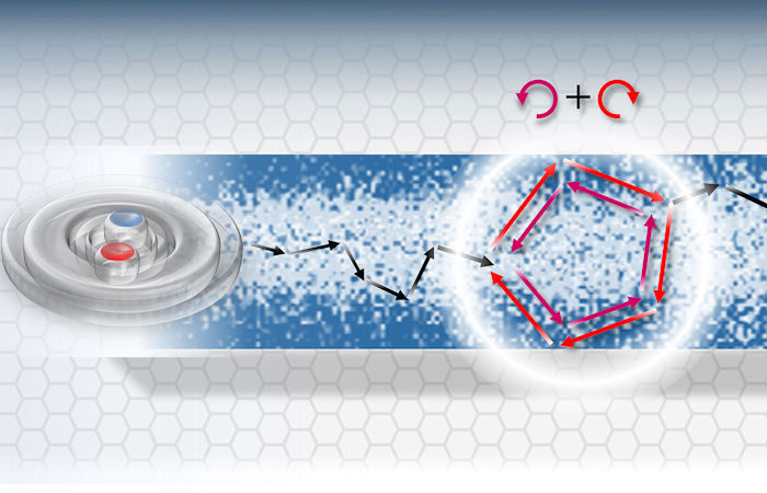 'Crazy' Light Emitters: Unusual Quantum Phenomenon Observed