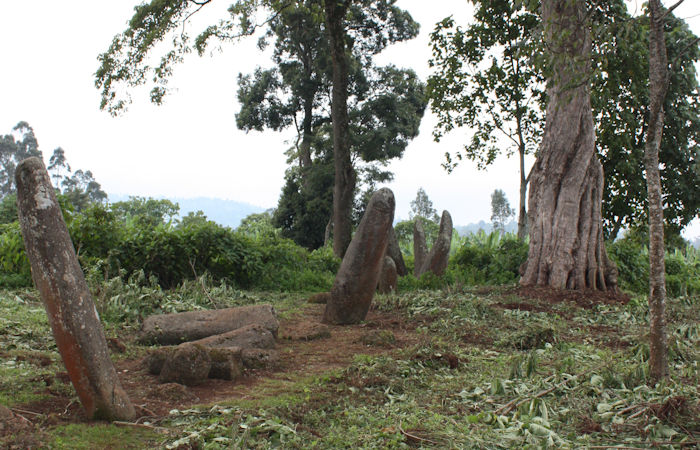 Ancient Stone Monoliths In Ethiopia Are 1,000 Years Older Than Previously Thought