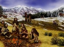 Neanderthals Changed Ecosystems 125,000 Years Ago