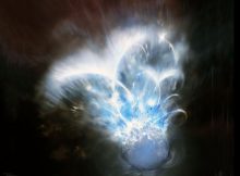 Researchers capture high-frequency oscillations in the gigantic eruption of a neutron star