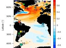 Winter Is Coming: Researchers Uncover The Surprising Cause Of The Little Ice Age