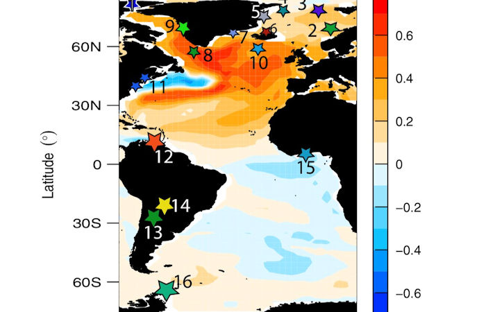 Winter Is Coming: Researchers Uncover The Surprising Cause Of The Little Ice Age