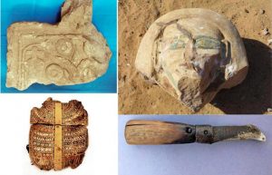 20 Mummies Discovered In Greco-Roman Tombs In Aswan, Egypt ...