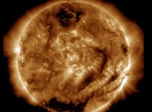 Photo: NASA/SDO/AIA/LMSAL