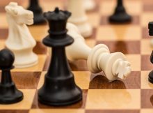 Harvard Mathematician Answers 150-Year-Old Chess Problem